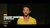 Vincent Dedienne Sil se passe quelque chose - tmc