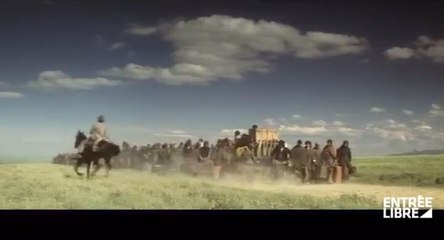 Entrée libre : Michael Cimino