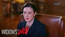 Widows’ Web: Barbara’s side of the story | Episode 8