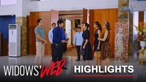 Widows’ Web: The family Sagrado became one of the prime suspects | Episode 8