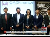 GAX sedia platform kumpul pembiayaan digital bagi PKS
