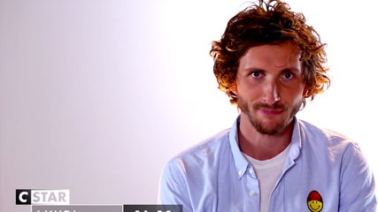 Baptiste Lecaplain dévoile ses "Origines" sur CStar