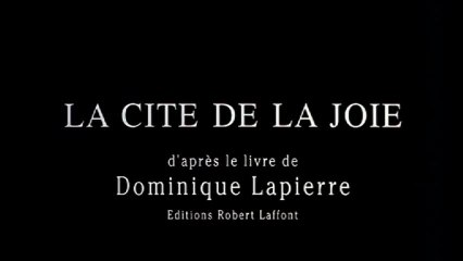 La Cité de la joie - VF