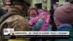 Guerre en Ukraine - Résumé de la journée du 9 mars 2022 avec le bombardement d'un hôpital à Marioupol qui pourrait-être un 