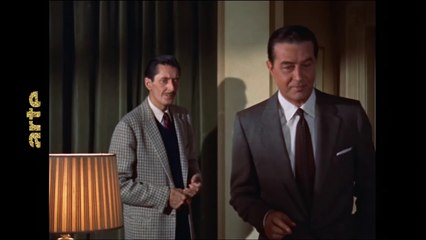 Le crime était presque parfait (arte) : la bande-annonce