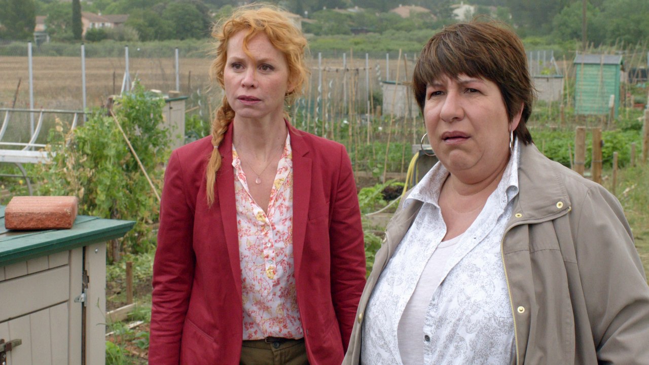 extrait crimes et botanique