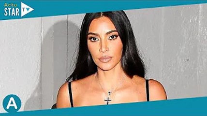 [AS]  Kim Kardashian : ce conseil qui a été très mal pris par les internautes