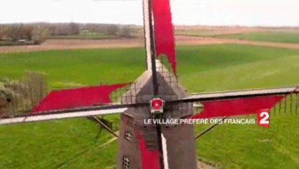 Le Village préféré des Français - 23/06/15