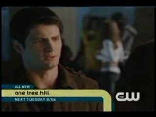 One Tree Hill 5x11 Promo