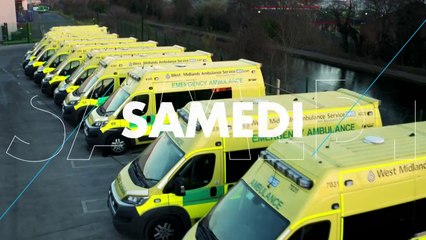 Urgence ambulances - num23 - 07 04 18