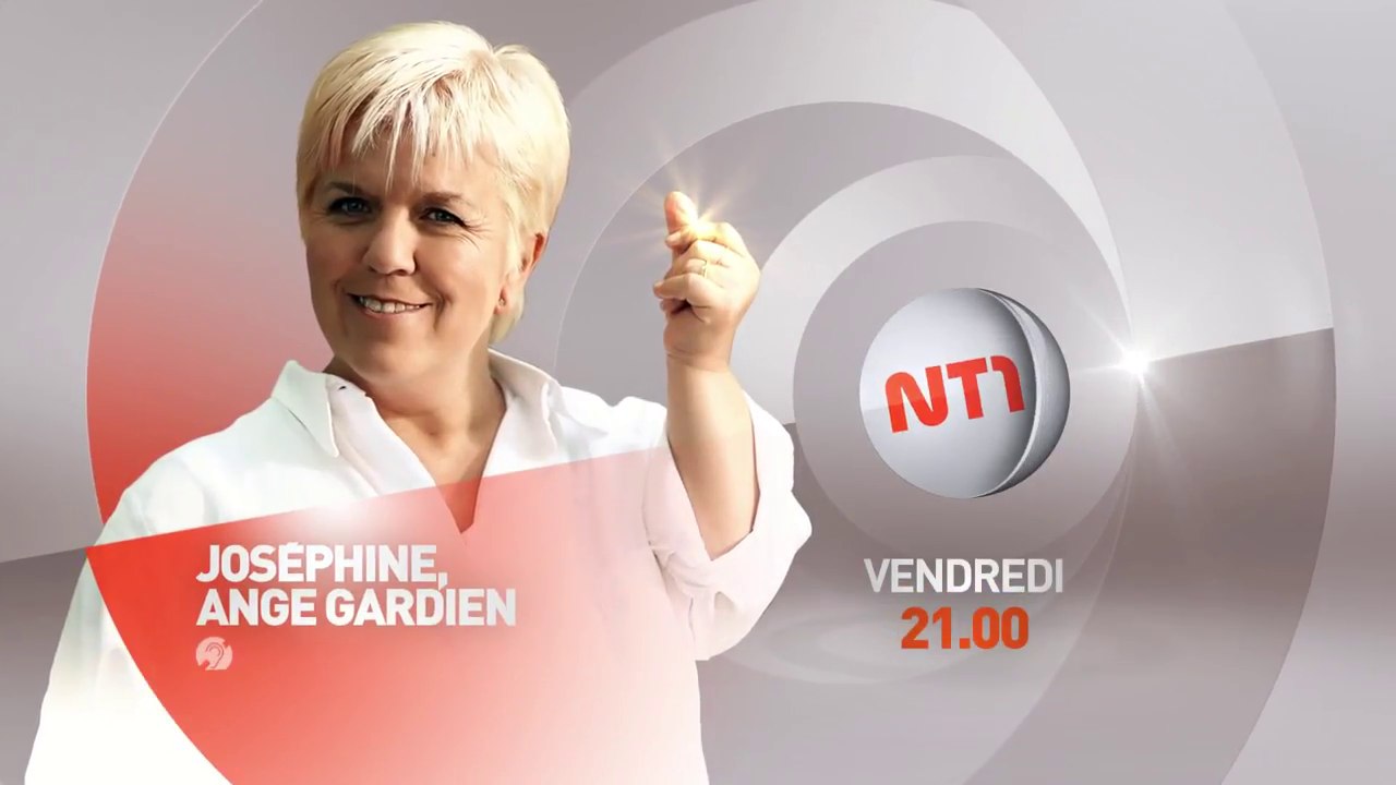 Joséphine Ange Gardien tous les vendredis - nt1