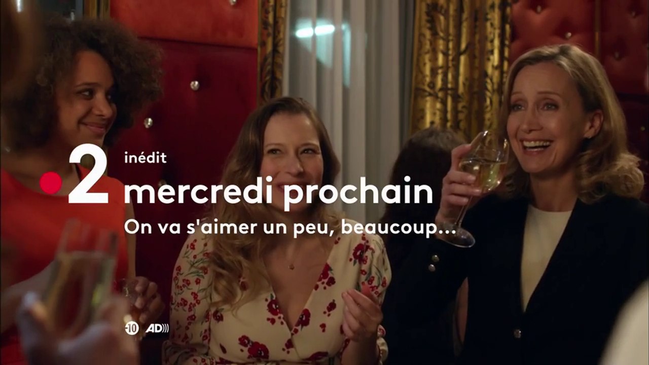 On va s'aimer un peu, beaucoup (France 2) : Rien ne va plus pour Audrey