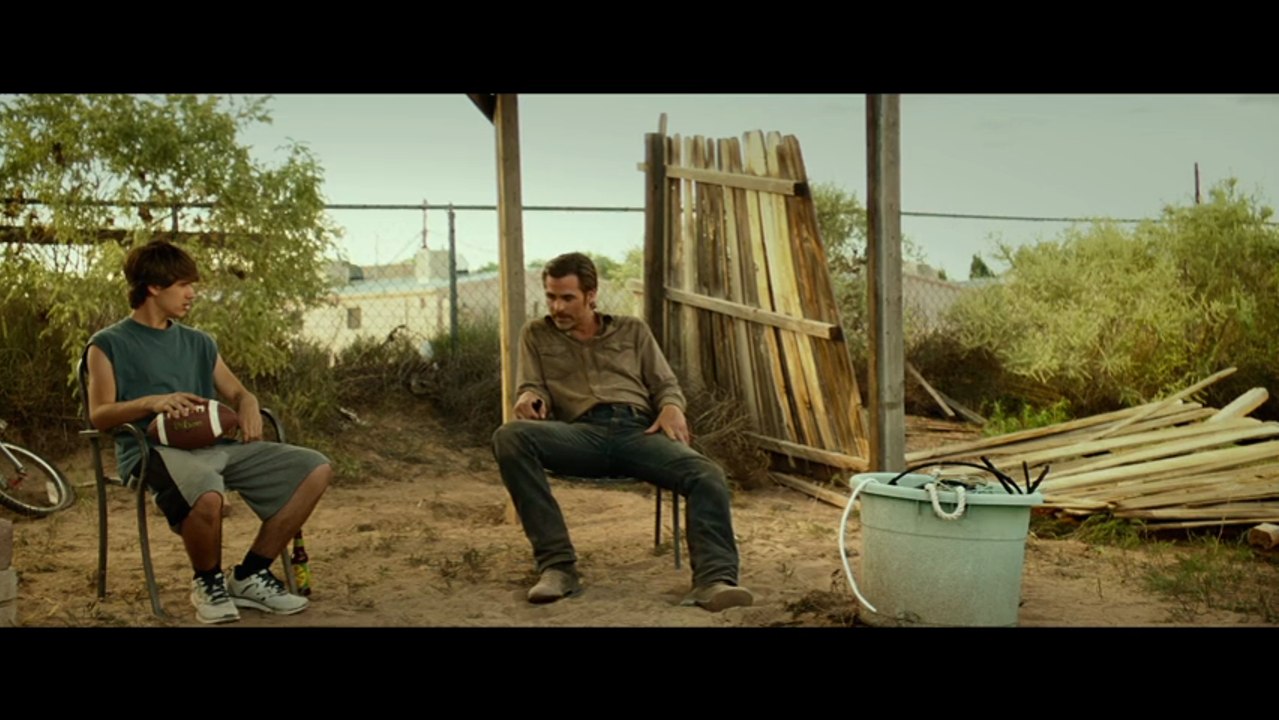 Comancheria - VF