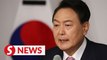 Conservative newcomer Yoon Suk-yeol elected South Korean president