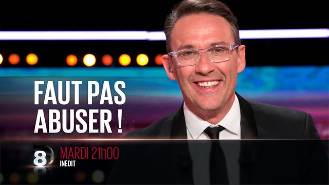 Faut pas abuser - 12/07/16