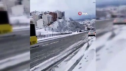 Ekrem İmamoğlu sınıfta, İETT'ler yollarda kaldı! "Aynı şeyleri yapıp farklı sonuçlar beklemek ahmaklıktır"