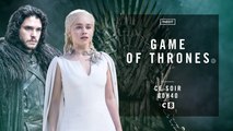 GAME OF THRONES - s05ep01 - les guerres à venir - c8 - 26 03 18