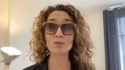 Marie-Sophie Lacarrau absente du JT pendant un an ? Le nom de la maladie qui menace ses yeux enfin