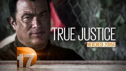 True Justice - L'ombre du tueur- d17 - 07 07 16