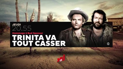 Trinita va tout casser - 30/06/16