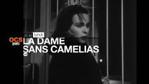 La Dame sans camélias - 04/07/16