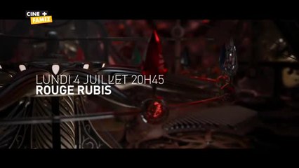 Rouge Rubis - 04/07/16