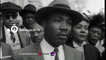 Je suis Martin Luther King + la voie de la liberté - france o - 04 04 18