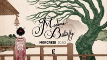 Madame Butterfly - France 5 - 13 07 16