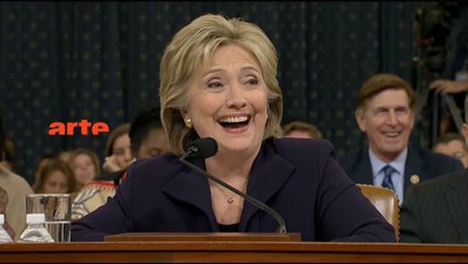 THEMA - Dans la peau d'Hillary Clinton_VF_arte