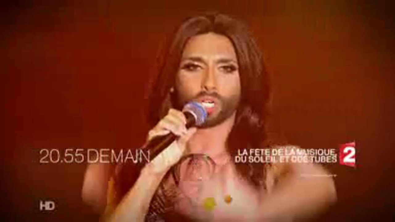 La Fête de la musique, du soleil et des tubes