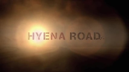 Hyena Road - VO