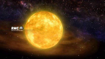 Les Mystères de l'univers - 25/06/15