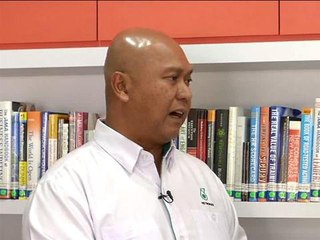 Formula Kejayaan PETRONAS Bahagian 4