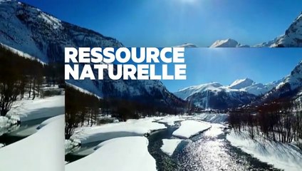 Parc Nationaux Quand la nature fait recette - 28 05 17