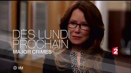 Major Crimes - france 2 - saison 3 - 04 07 16