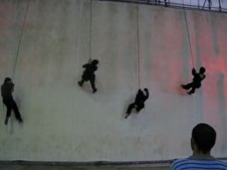 Rencontres Les Passagers