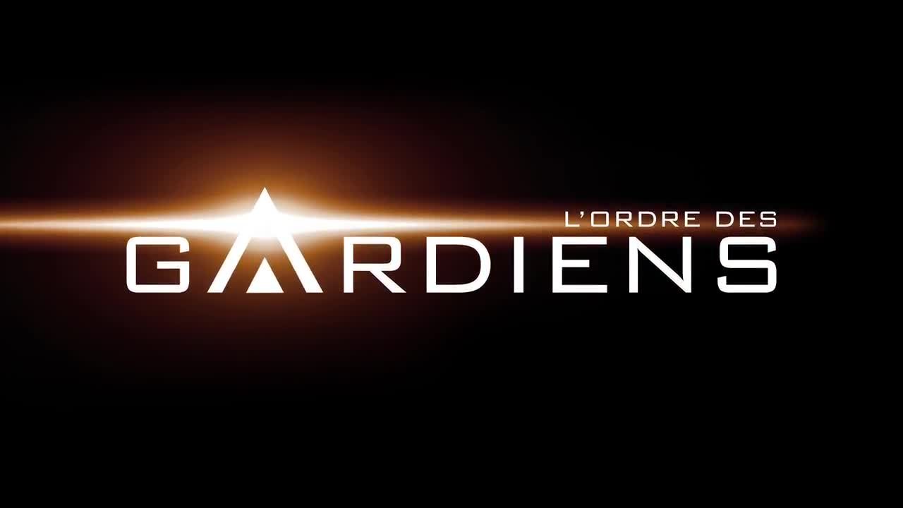 L'Ordre des gardiens - VF
