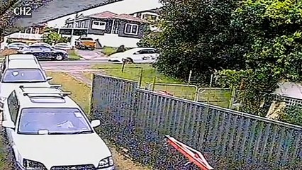 Two people arrested over 2020 death of Mejid Hamzy