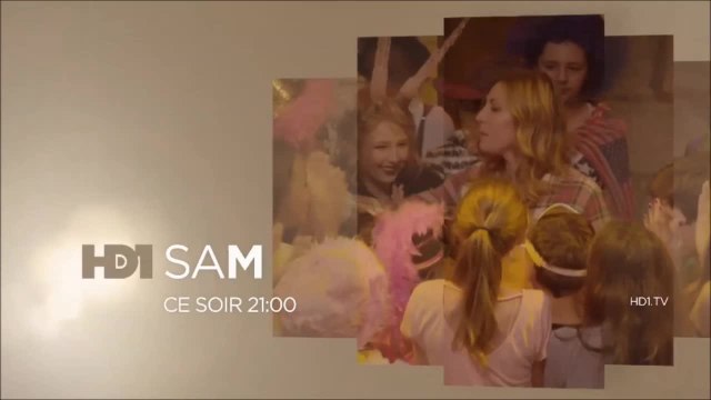 Sam - S1E6 - Ils vécurent heureux et eurent beaucoup d'enfants - 26/05/17