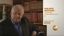 Philippe Bouvard  itinéraire d'une Grosse Tête - 09 07 16