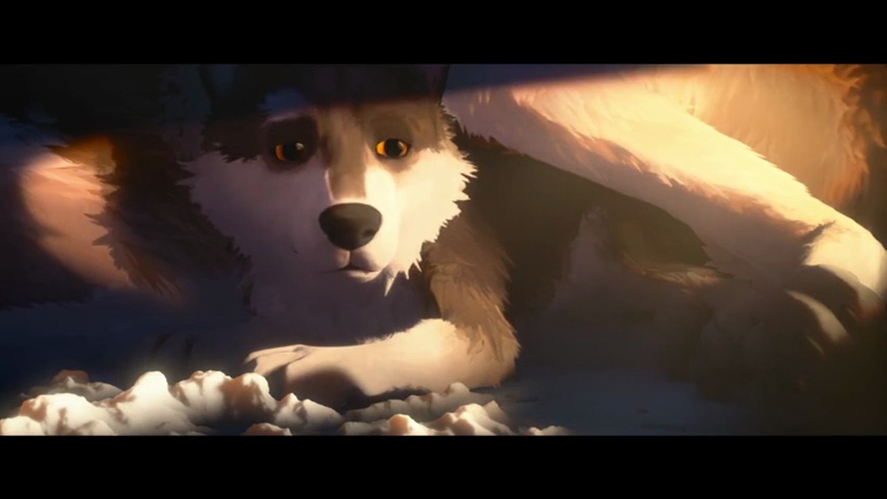 Croc-Blanc - (2018) VF