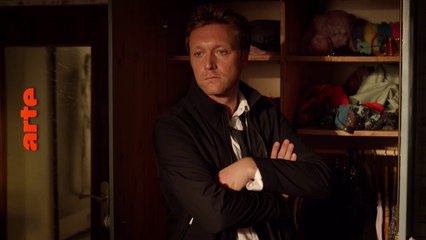 MEURTRE AU FOSSE DES ANGES VF - arte