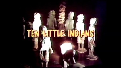 Dix Petits nègres (1974) - VO