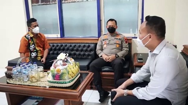 Polres Sukoharjo dan BNN Kota Surakarta Berkolaborasi untuk Memberantas Penyalahgunaan dan Peredaran Gelap Narkotika