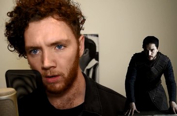 Game of throne : les imitations d'un fan américain