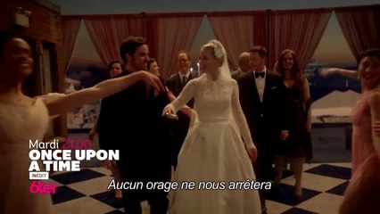 Once Upon a Time - Mélodie d'amour (episode musical) + documentaire - 6Ter 13 03 18