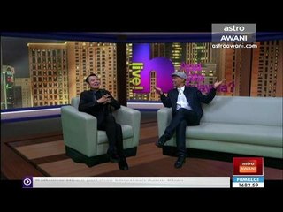 Apa Kata Malaysia?: Bersama Altimet