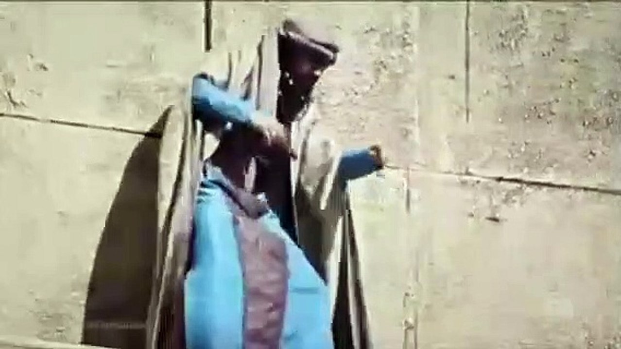 NOVELA A BÍBLIA - Cap 76 - 08/03/2022 - SEM INTERVALO