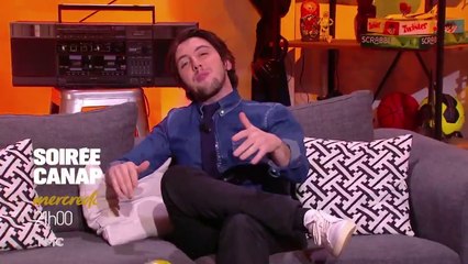 Soirée Canap' - tmc - 04 04 18