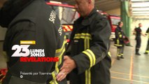 Révélations - Pompiers : la vocation de l'urgence - 27/06/16